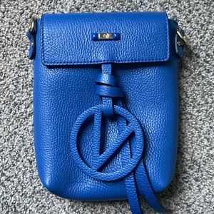 Blue Valentino Handbag